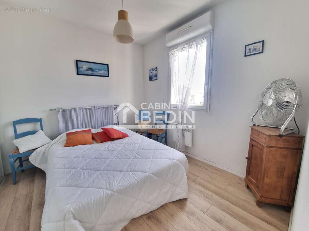 Maison à LA TESTE-DE-BUCH