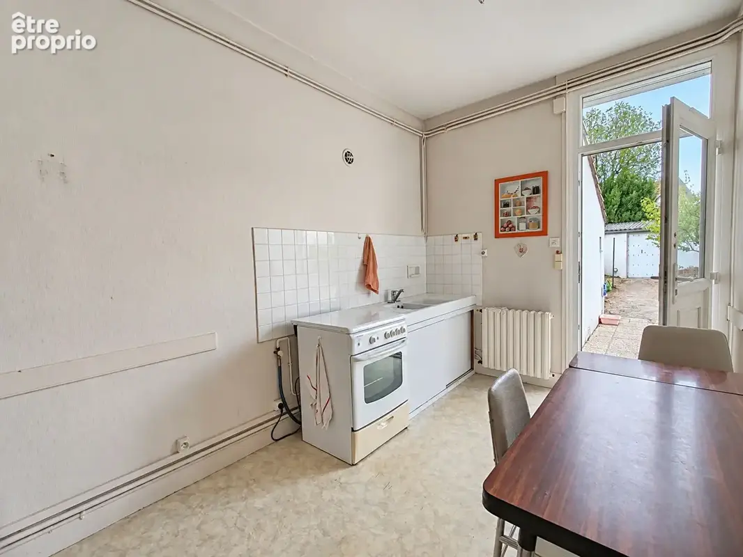 Maison Nantes 4 pièces - photo 4