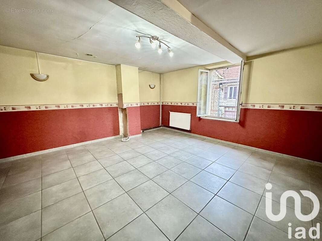 Photo 7 - Maison à OULCHY-LE-CHATEAU