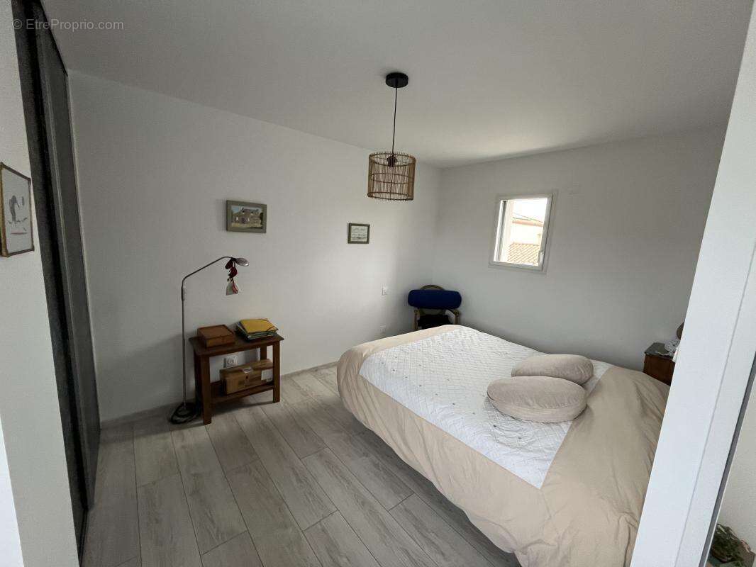 Maison à LES SABLES-D'OLONNE