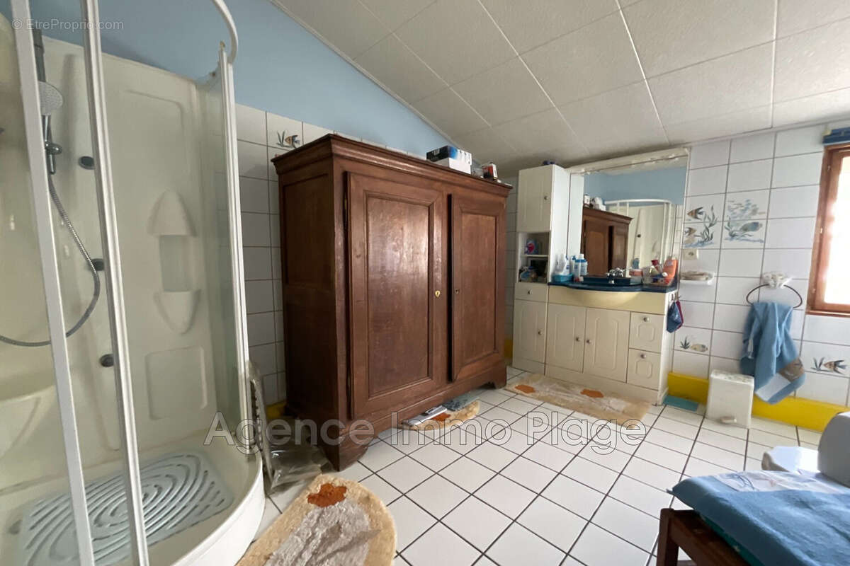 Maison 127 m² à Queyrac  - photo 6