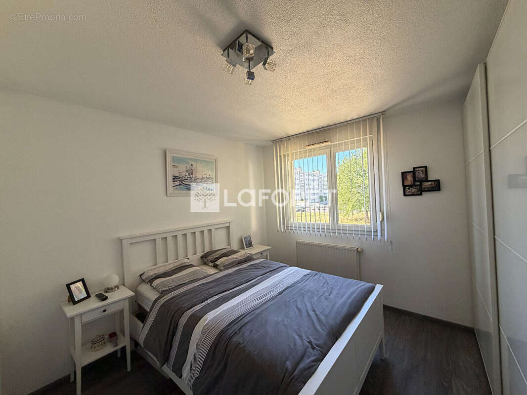 Appartement Saint Louis 4 pièce(s) 82.64 m2 - photo 9