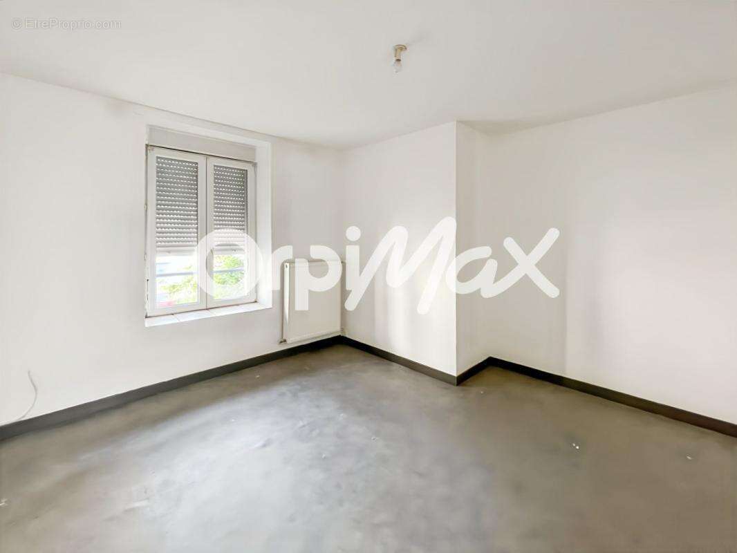 Orpi porte neuve : immeuble à vendre à boulogne sur mer - photo 4