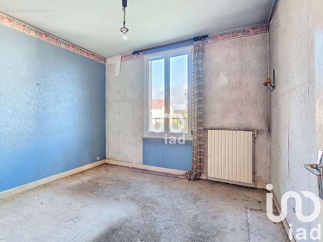 Photo 6 - Maison à ANTONY