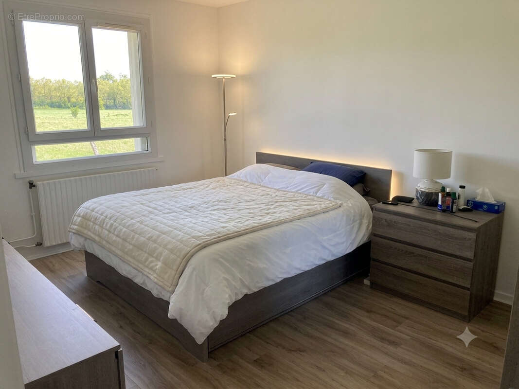 Maison T4 de 95 m2 avec garage - photo 6