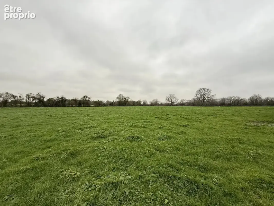 Vente Terrain Gournay-en-bray(76220) 90 000ï¿œ - photo 7