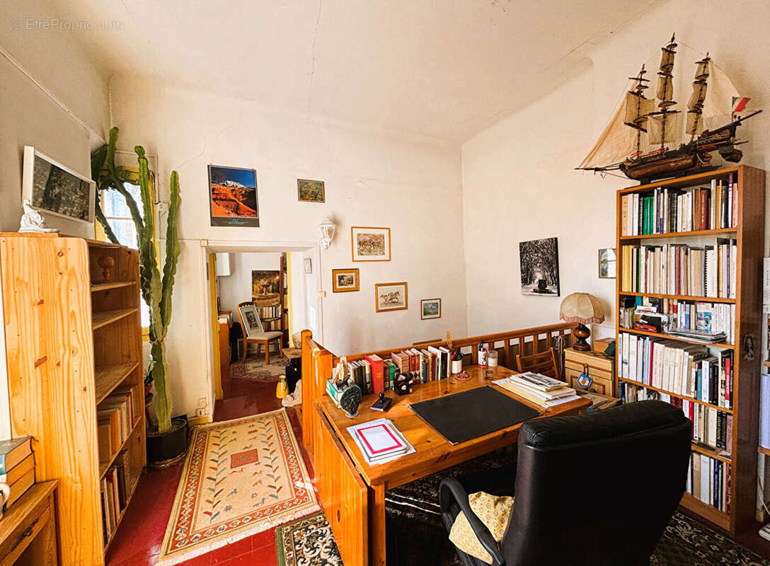 Maison à ROUSSET