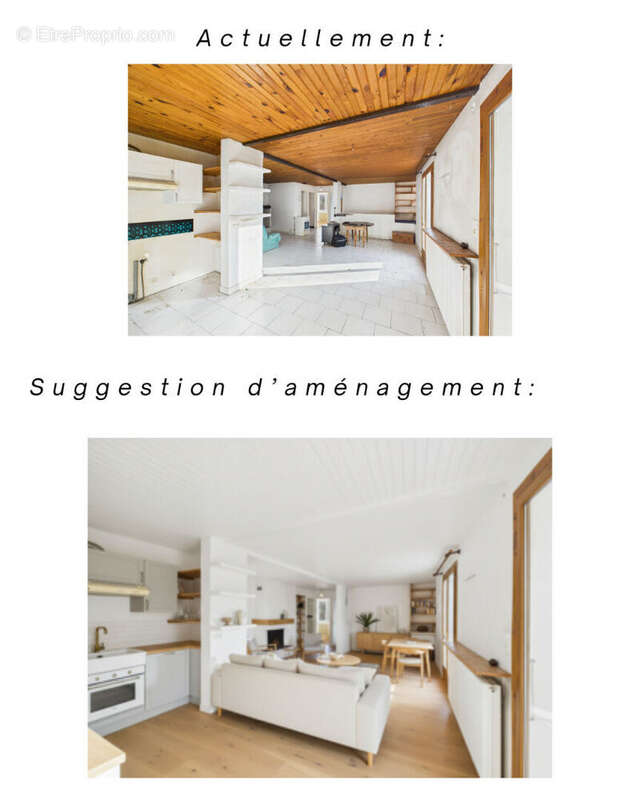 Maison à TAIN-L'HERMITAGE