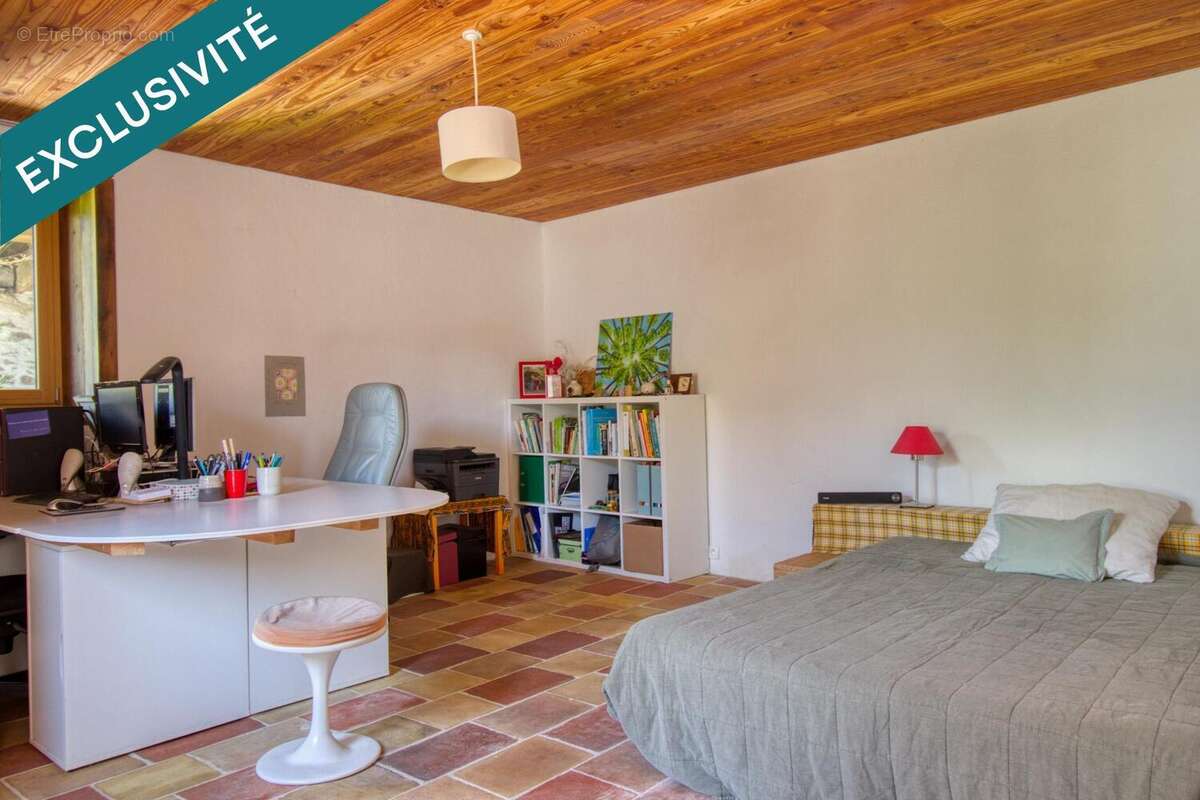 Photo 7 - Maison à VALDERIES