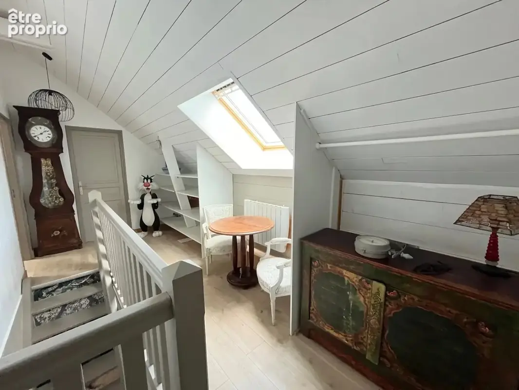Maison rénovée proche quai KENNEDY - photo 9