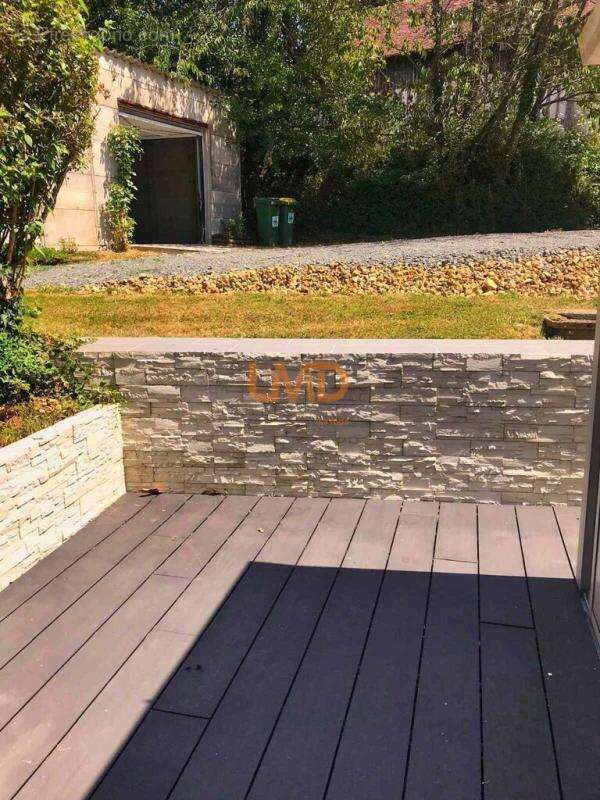 Maison à CHOUE