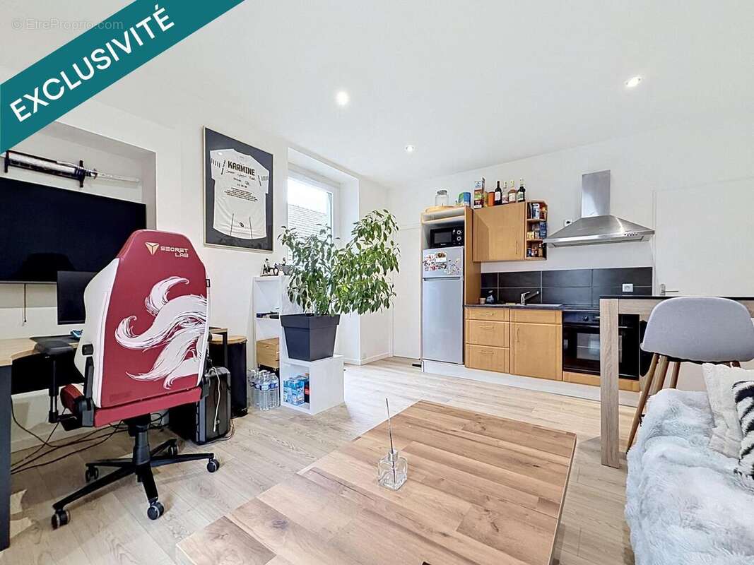 Photo 2 - Appartement à CLUSES