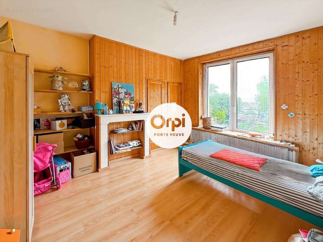 Maison à BOULOGNE-SUR-MER