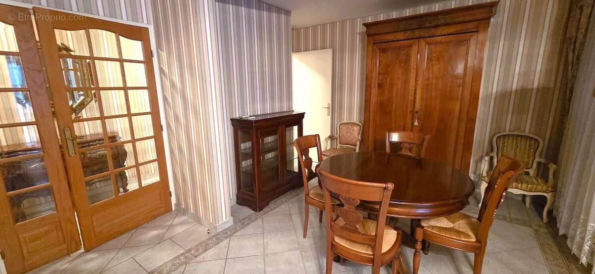 Appartement à CHELLES