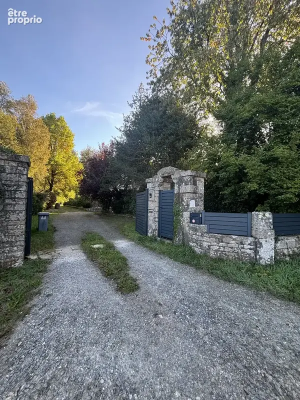 Photo Maison à Ergue-Gaberic au prix de 346 600€