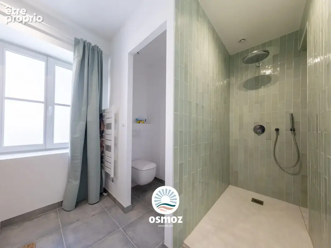Maison 7 pièces 160 m² à vendre à La Flotte (17630) - photo 9