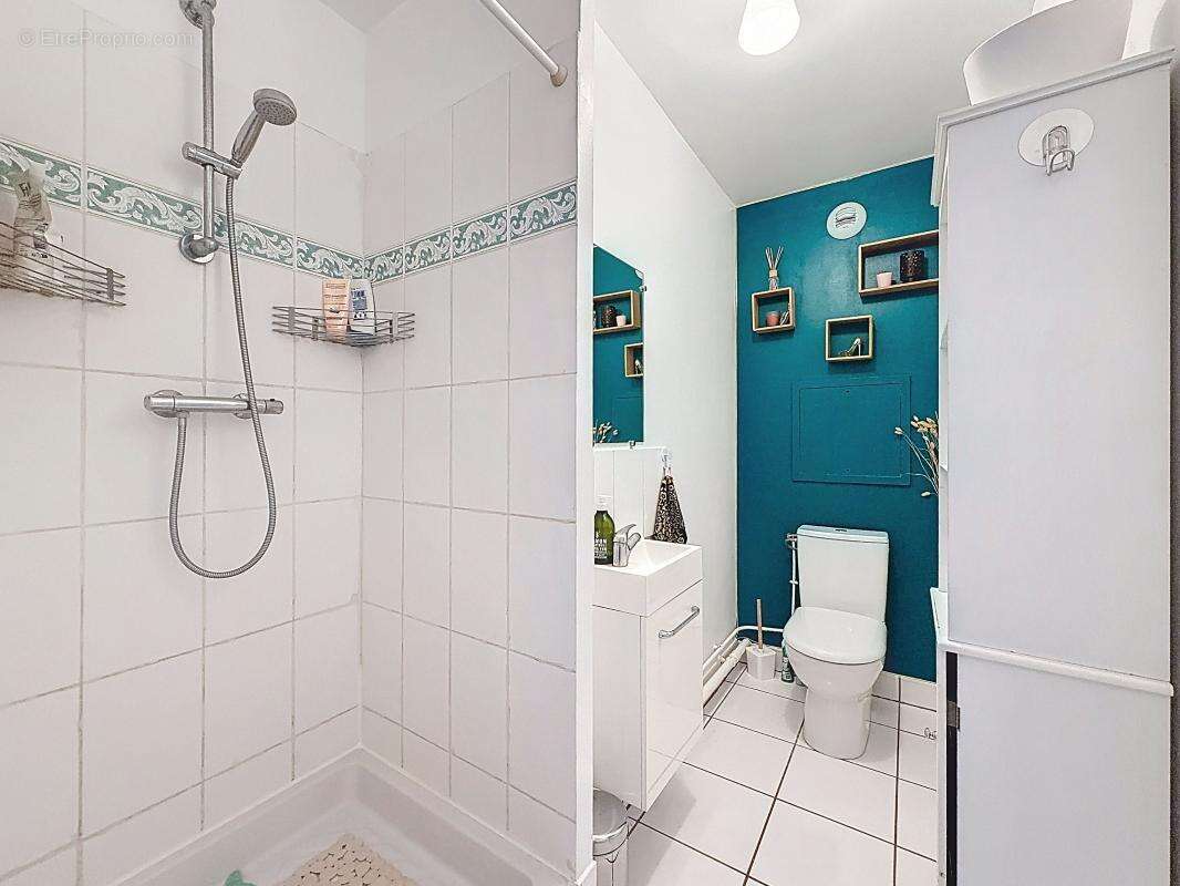 Appartement à MONTIGNY-LE-BRETONNEUX