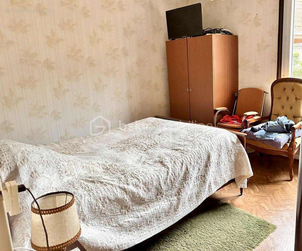 Maison à SAINT-BARTHELEMY