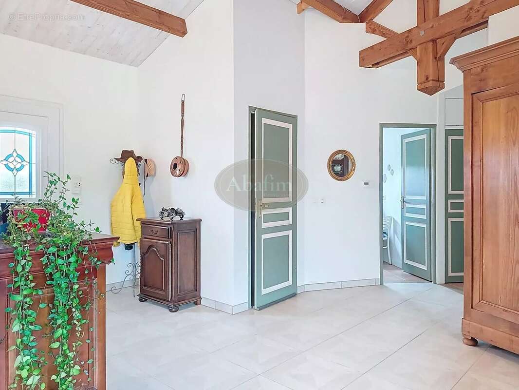 Maison à SAINT-GIRONS