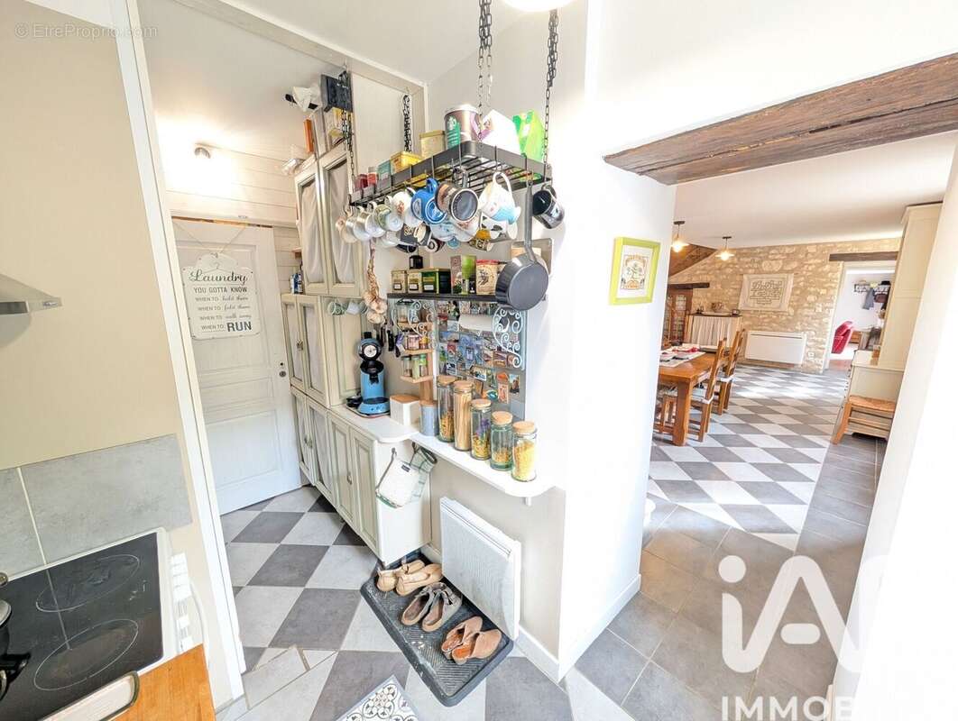 Photo 7 - Maison à CIVAUX