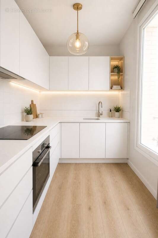 Appartement à FONTENAY-SOUS-BOIS