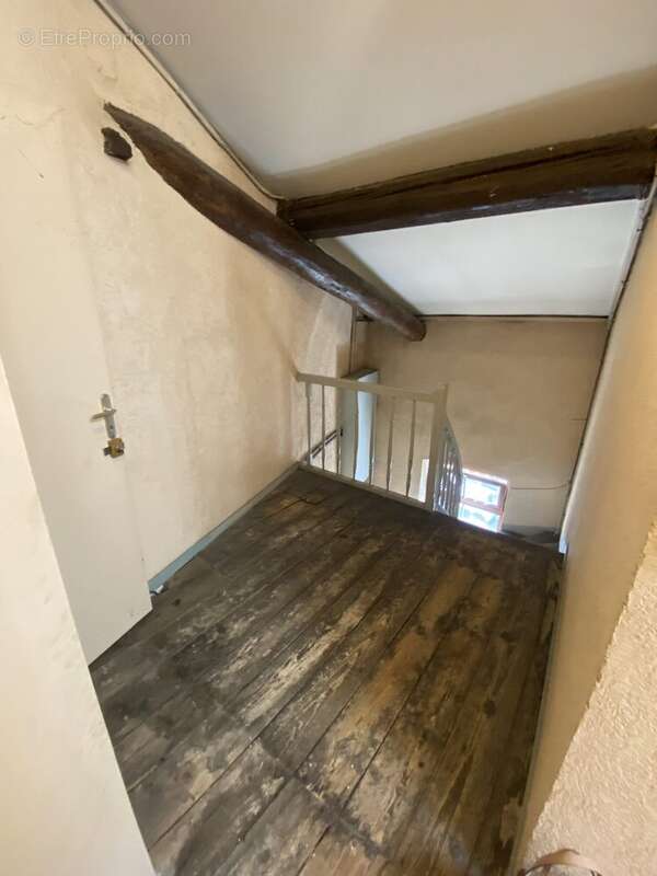 Appartement à VIENNE