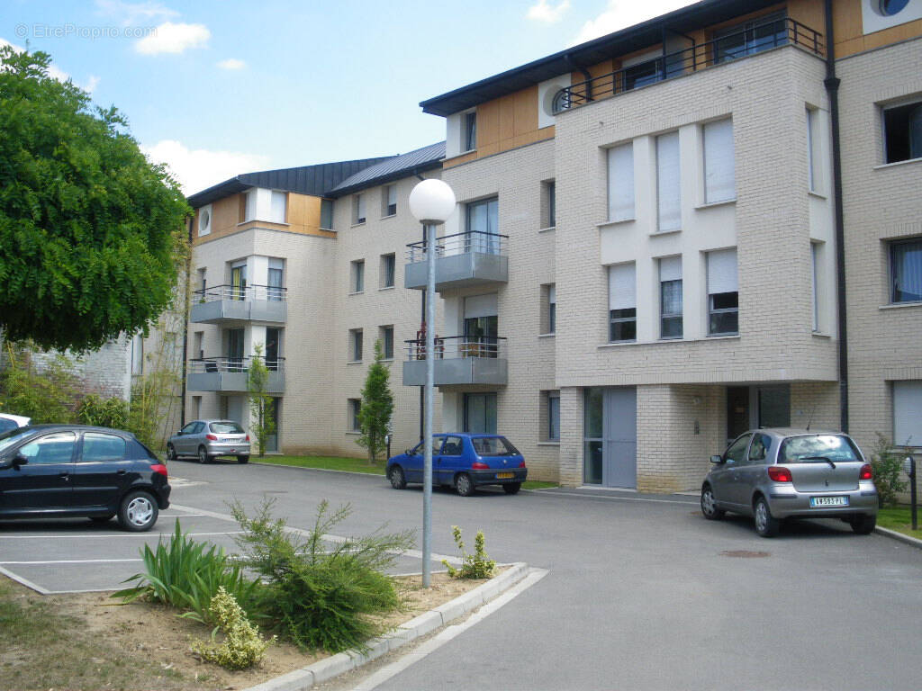 Appartement à BETHUNE