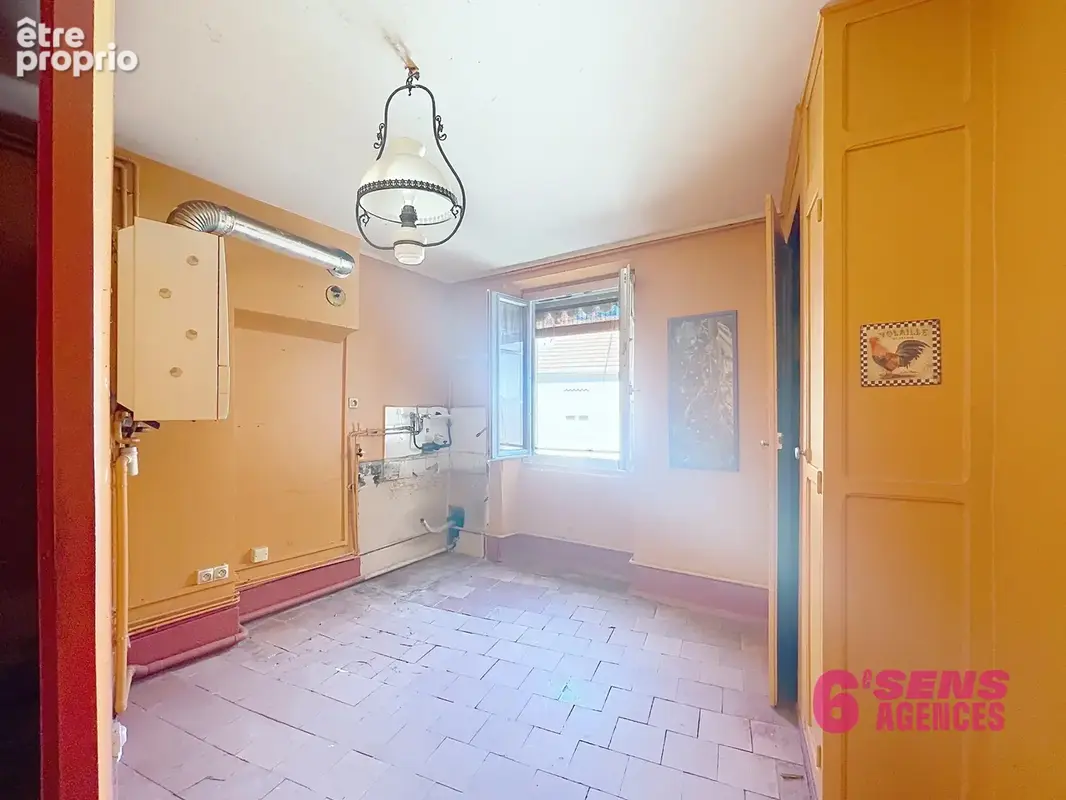 Appartement a renover - photo 5