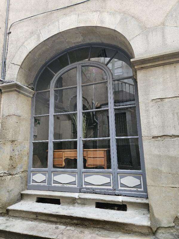 Appartement à CARCASSONNE