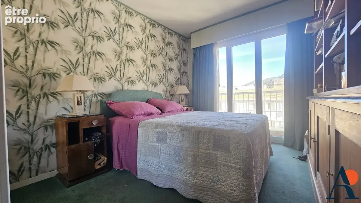 3 pièces, Nice, Pasteur - photo 8