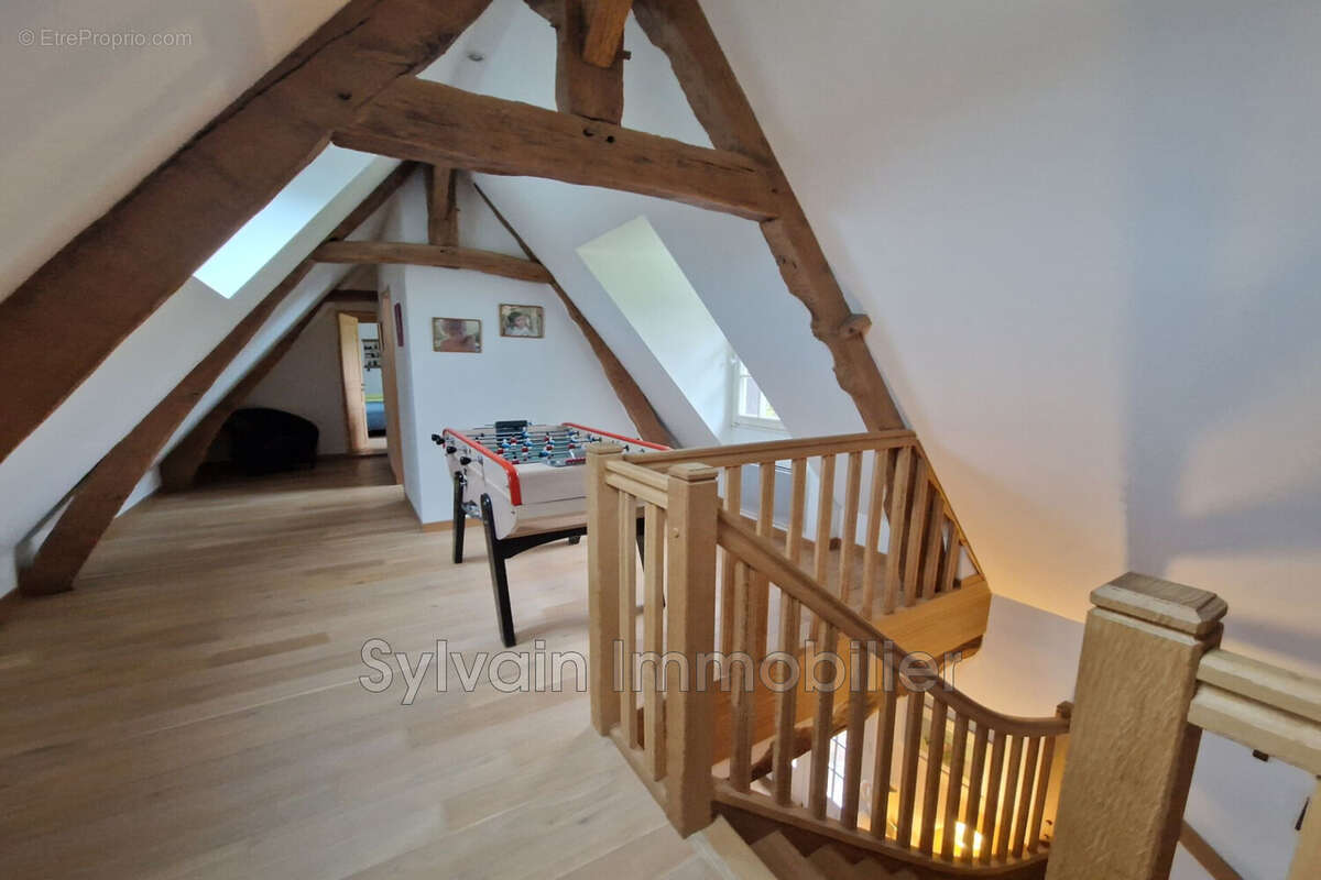 Maison à GOURNAY-EN-BRAY