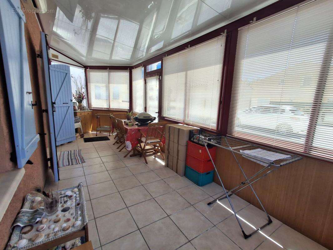Maison à MARSEILLAN