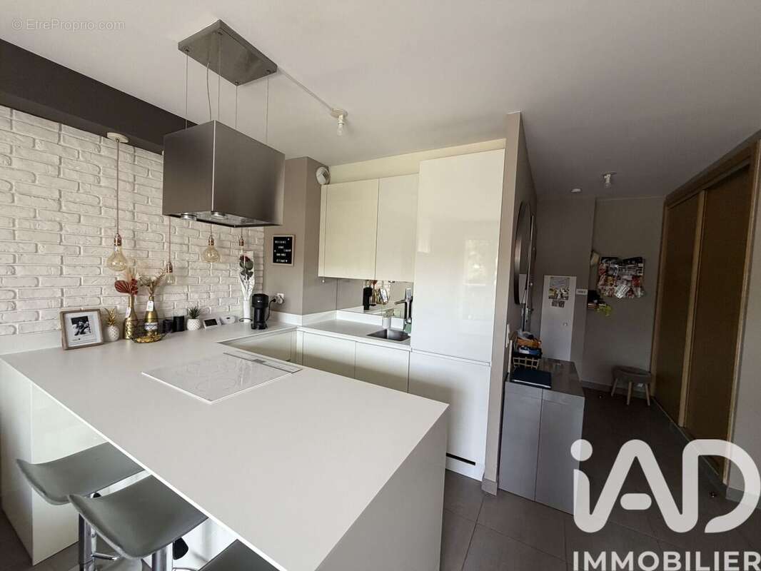 Photo 6 - Appartement à NOISY-LE-GRAND