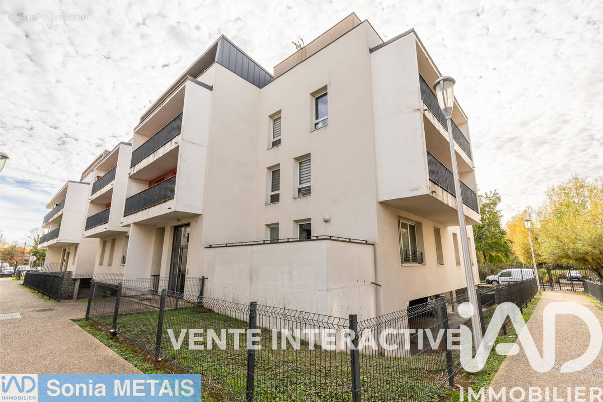 Photo 1 - Appartement à ATHIS-MONS