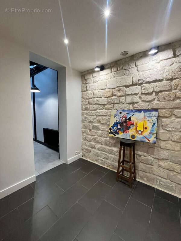 Esprit LOFT 4 pièces 102m2 - photo 8