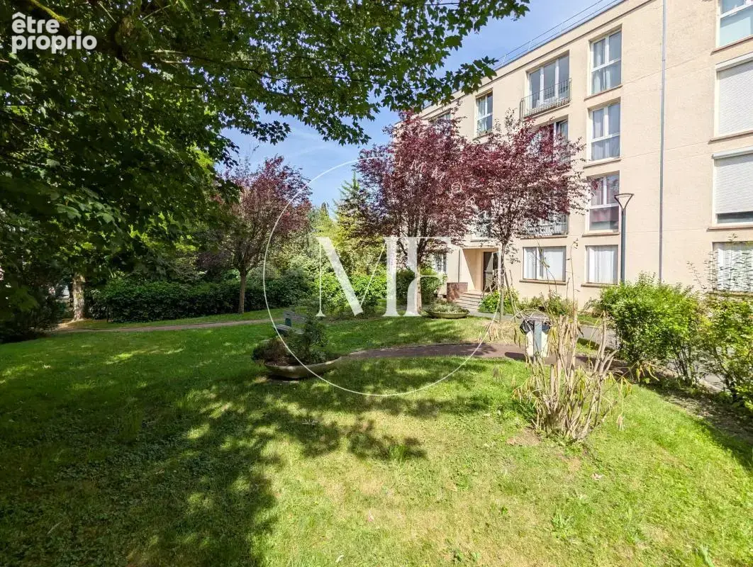 Appartement - photo 15