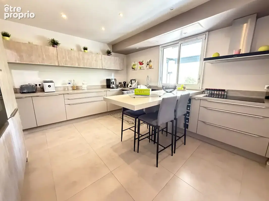 Maison 160m² à villemoisson-sur-orge - photo 4