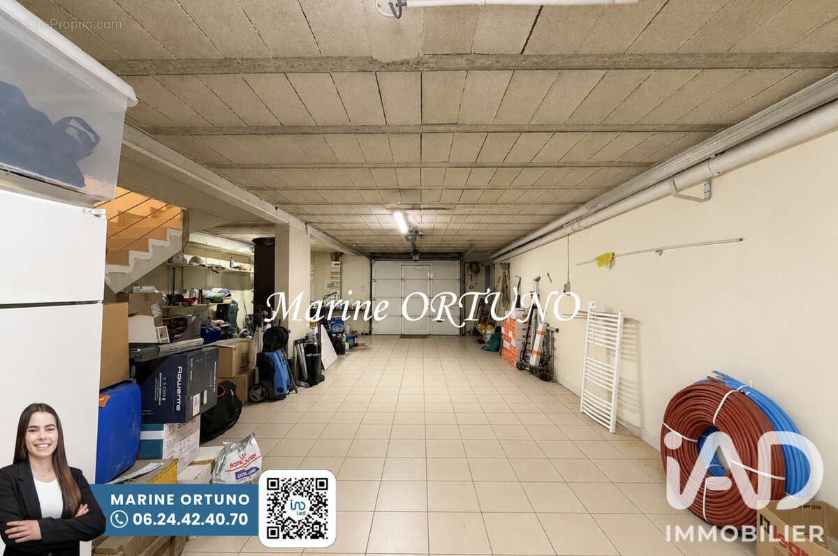 Photo 6 - Maison à LE BLANC-MESNIL
