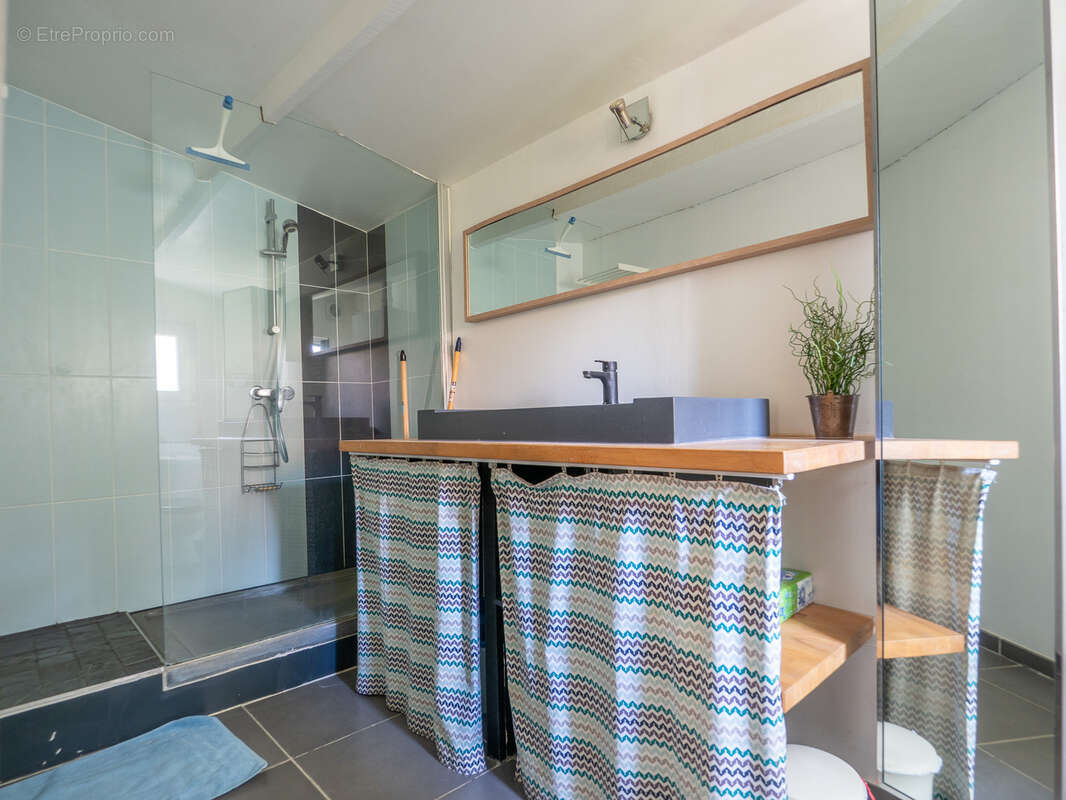 Maison à SAINGHIN-EN-MELANTOIS