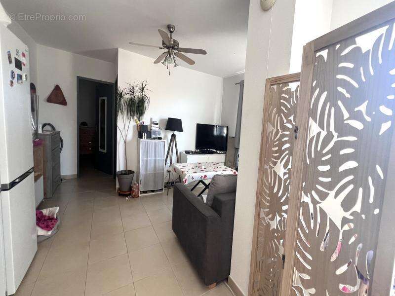 Appartement à NARBONNE