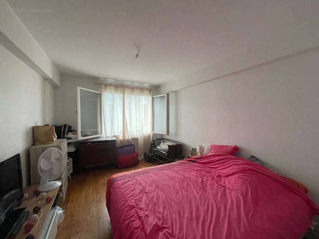 Bayonne, appartement T3 80 m2 loué - photo 7
