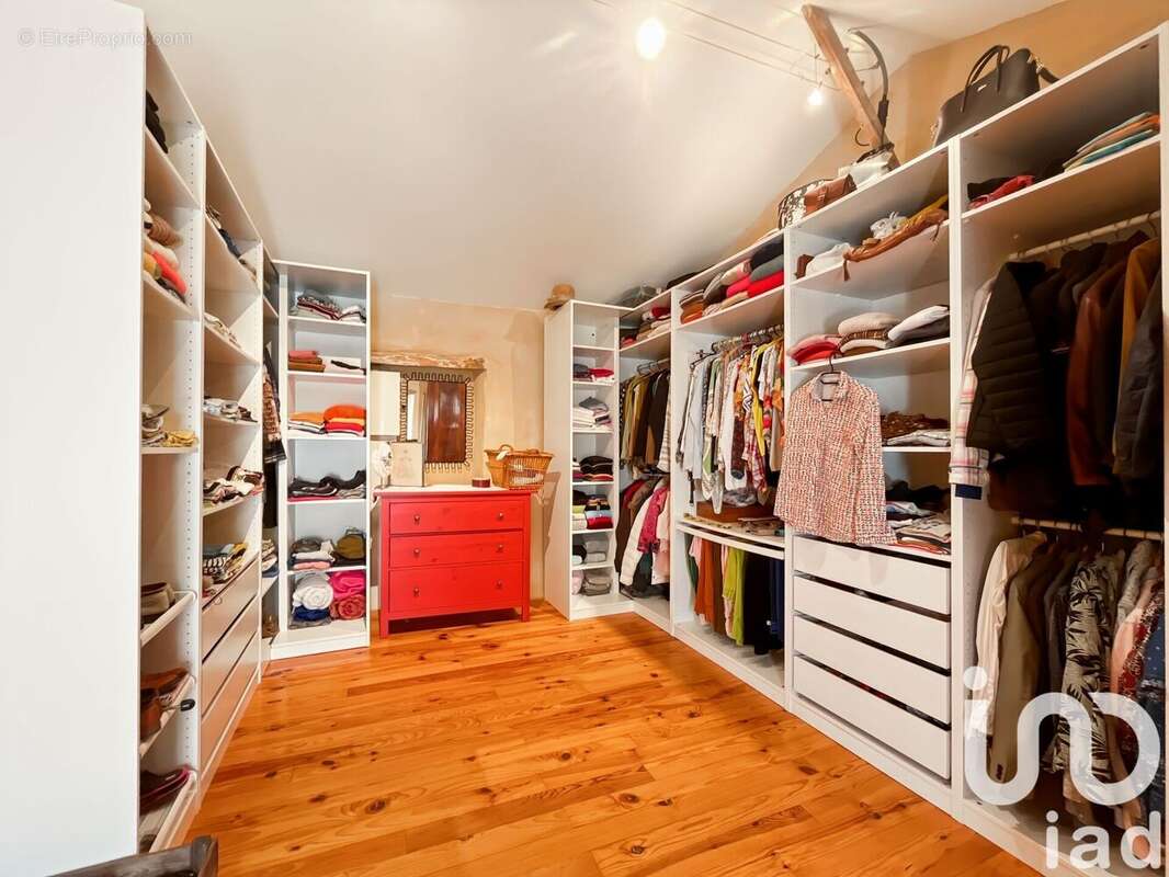 Photo 9 - Maison à SABRAN