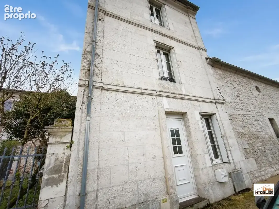 Maison 3 pièces 66 m² à vendre à Angouleme (16000) - photo 37
