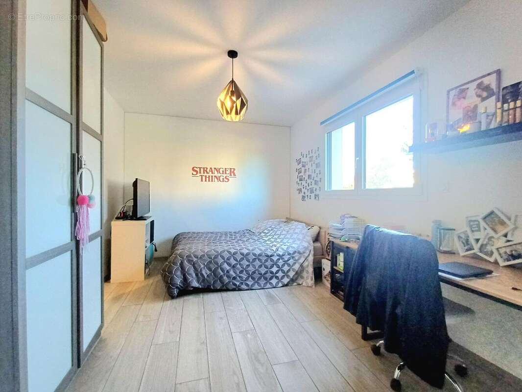 Photo 9 - Maison à SAINT-CYPRIEN