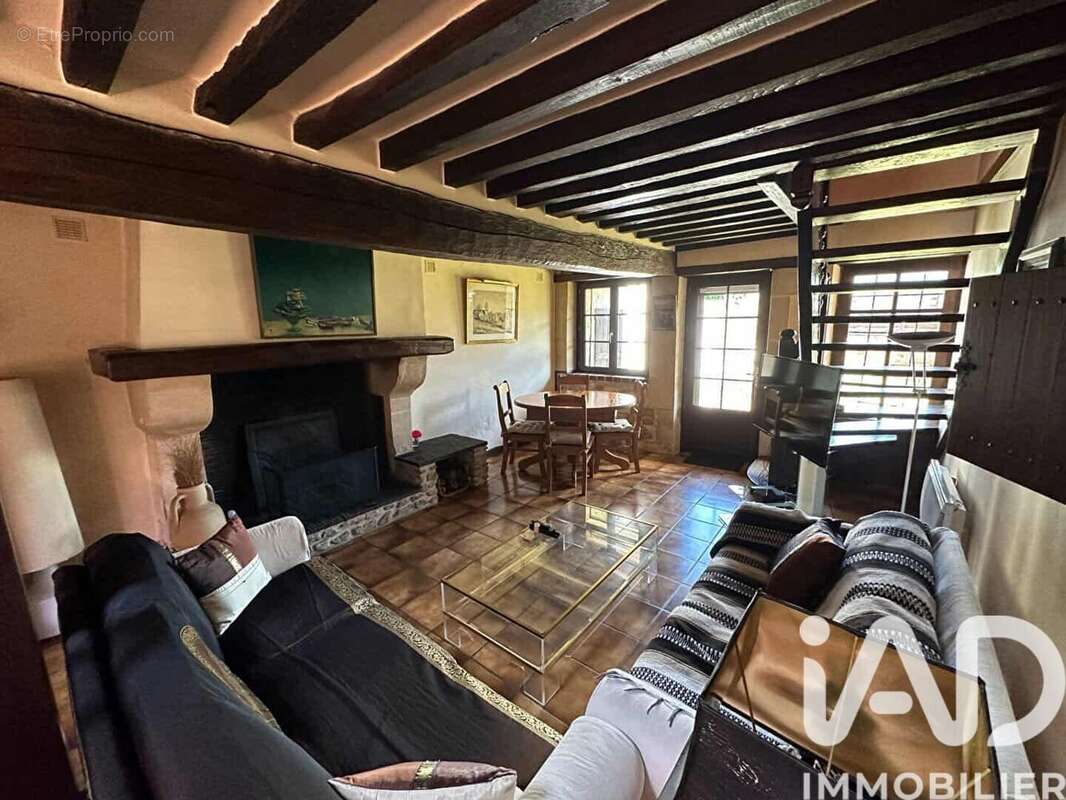 Photo 4 - Maison à RIEUX