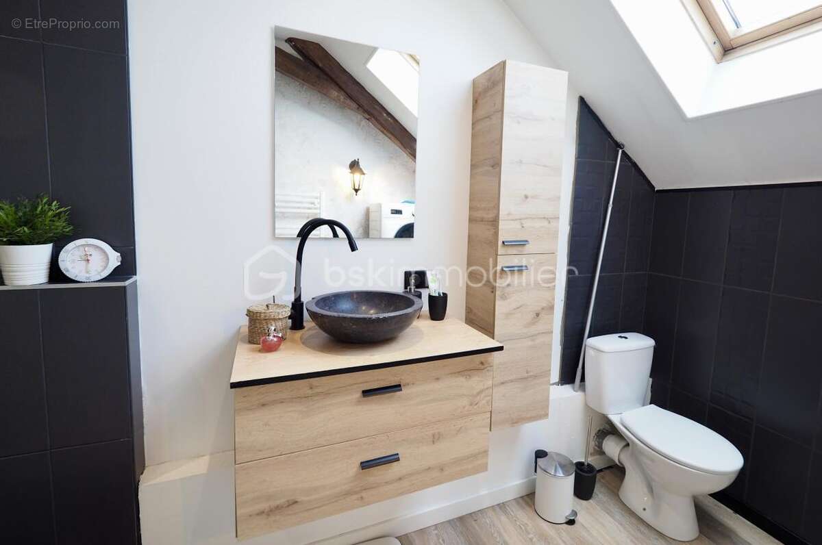 Appartement à SAINT-FELIX