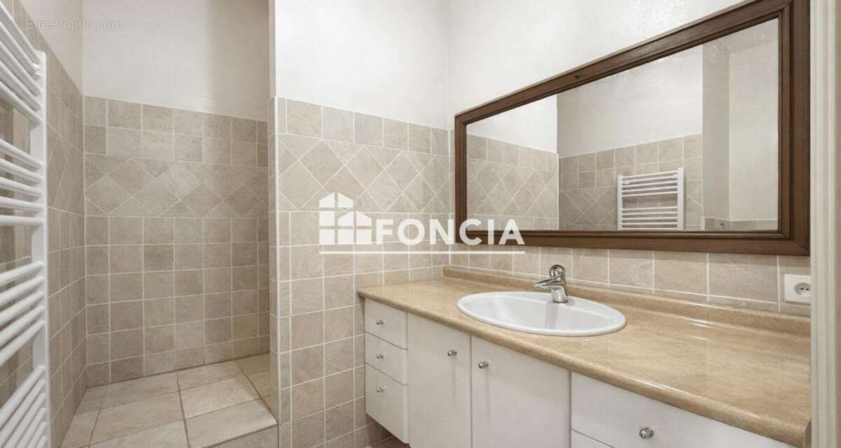 Appartement à LYON-3E