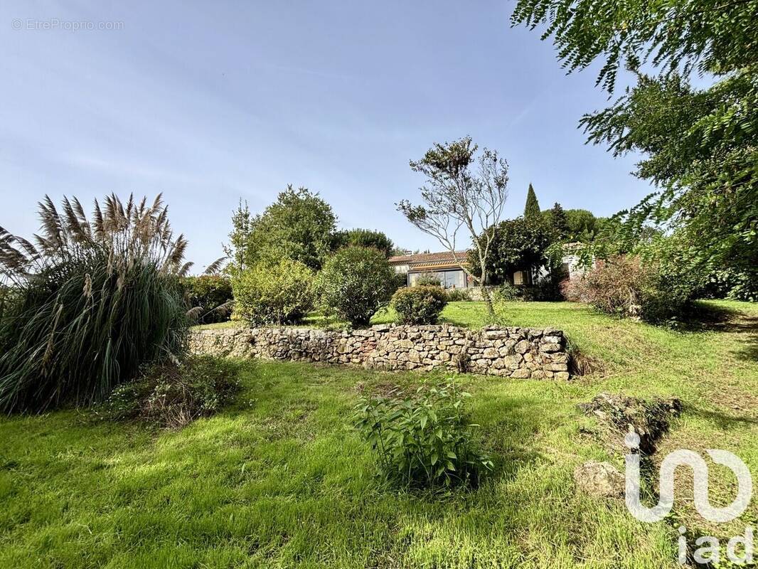 Photo 1 - Maison à UCEL