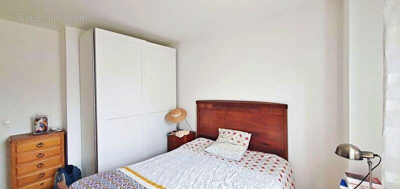 Appartement à COLOMBES