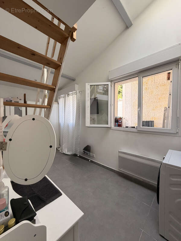 Maison à ROSNY-SOUS-BOIS